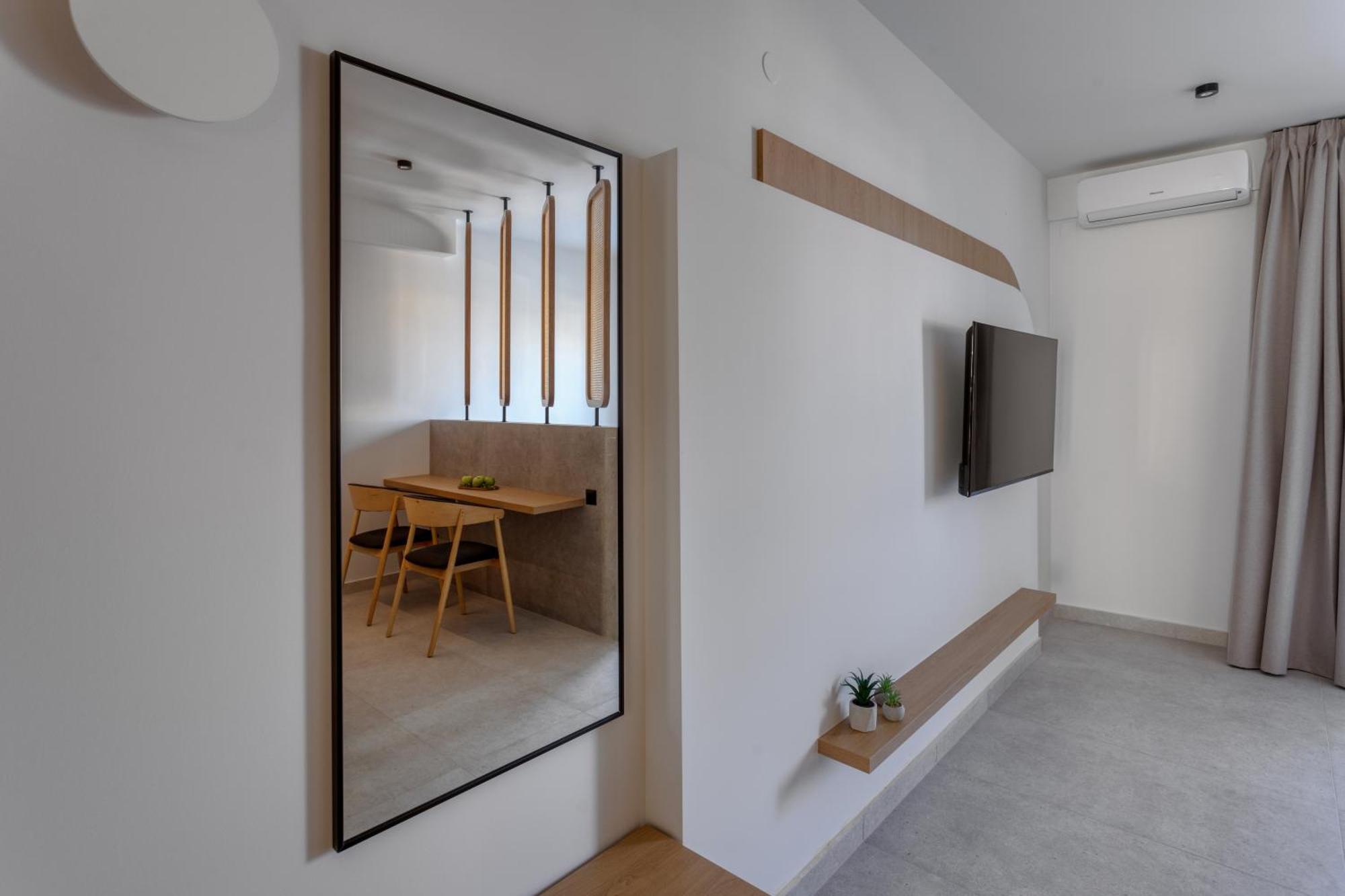Jm By Estia Apartment