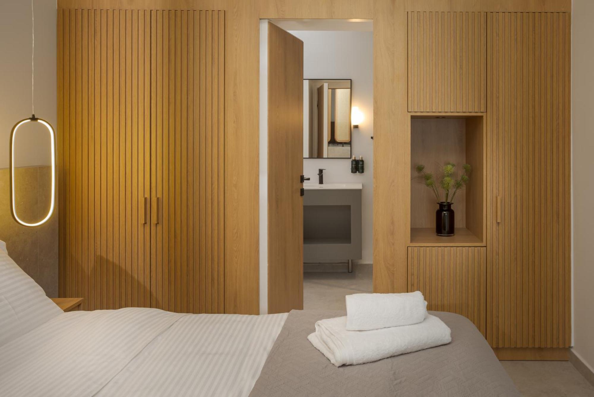 Apartment Jm By Estia Gouves