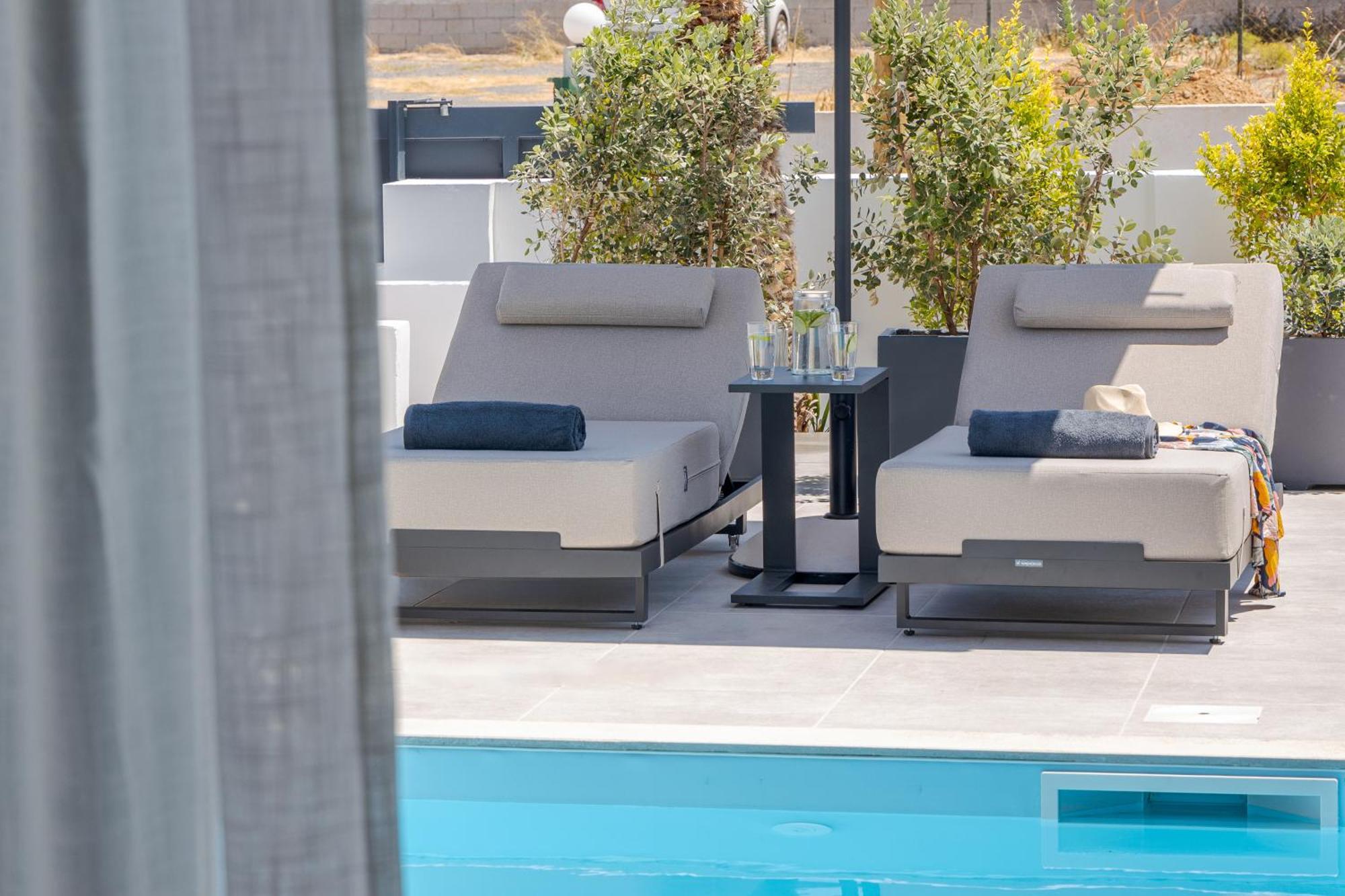 Jm By Estia Apartment *