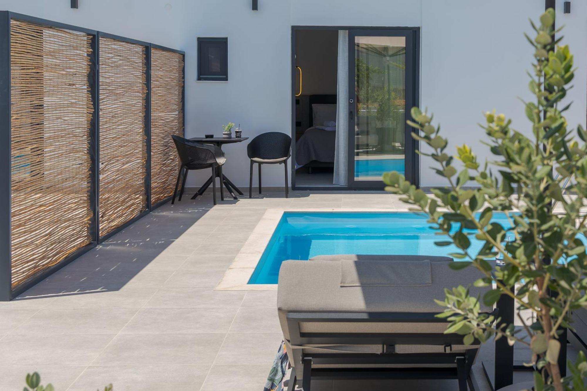 Jm By Estia Apartment *